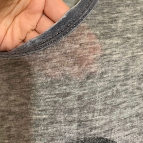 Women’s Disney Mickey Mouse Shirt - XS - Picture 3 of 3